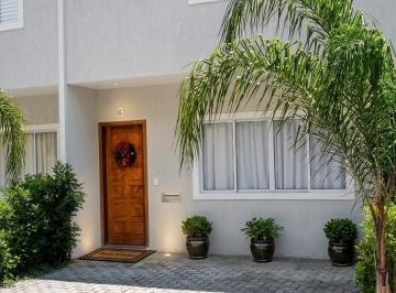 Casa · 116m² · 3 Quartos · 2 Vagas · Sobrado em condomínio em Presidente Altino - Osasco, SP