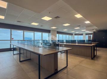 Comercial · 206m² · 5 Vagas · Conjunto de salas no bairro Cristal