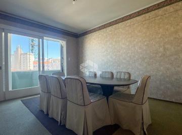 Apartamento · 196m² · 4 Quartos · 2 Vagas · Apartamento com 4 dormitórios no bairro Farroupilha