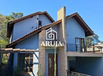Casa · 300m² · 3 Quartos · Casa à venda - no Jardim Fazenda Rincão