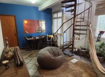 Apartamento · 151m² · 3 Quartos · 1 Vaga · Cobertura à venda, 3 quartos, 1 suíte, 1 vaga, Carlos Prates - Belo Horizonte/MG