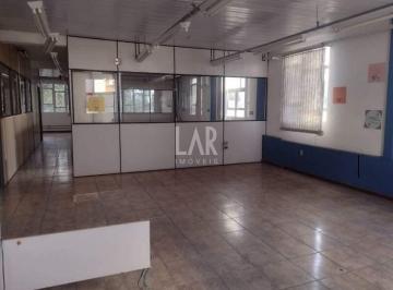 Comercial · 640m² · 2 Vagas · Prédio à venda, 2 vagas, Barro Preto - Belo Horizonte/MG
