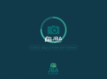 01 · Casa para aluguel - em Santa Cândida