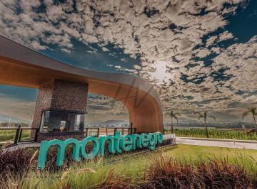 Terreno · 184m² · Lote em condominio fechado - Viva o Charme Europeu no Montenegro Marine!