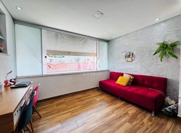Apartamento · 105m² · 2 Quartos · 1 Vaga · Apartamento à venda, 2 quartos, 1 vaga, Jardim América - Belo Horizonte/MG