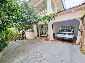 Casa · 264m² · 5 Quartos · 4 Vagas · Casa com 5 Quartos à venda