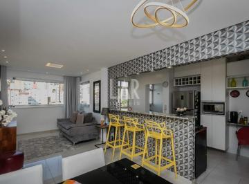 Apartamento · 84m² · 3 Quartos · 2 Vagas · Apartamento 3 quartos, Nova Granada, com lazer completo