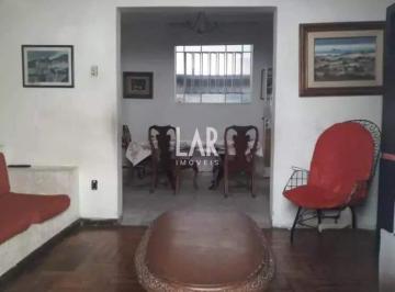 Casa · 244m² · 3 Quartos · 1 Vaga · Casa à venda, 3 quartos, 1 suíte, 1 vaga, Prado - Belo Horizonte/MG