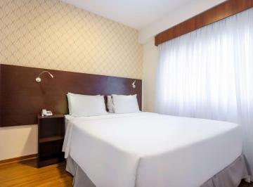 Apartamento de 1 quarto, São Paulo · Flat para venda e locação Próximo ao Insper e Shoping Vila Olímpia