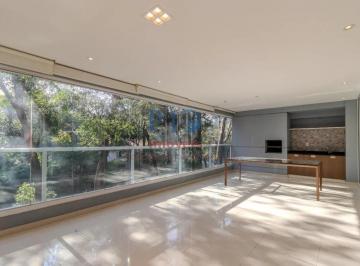 Apartamento · 222m² · 3 Quartos · 4 Vagas · Apartamento com 3 suítes 4 vagas a venda no Campo Belo