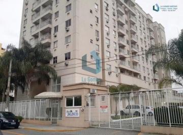 Apartamento · 62m² · 2 Quartos · 1 Vaga · Apartamento em Jardim Jalisco, Resende/RJ
