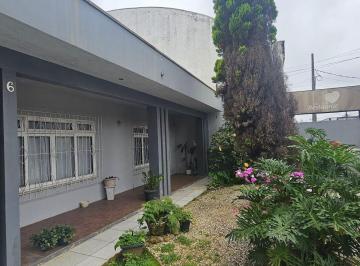 Casa · 120m² · 3 Quartos · 4 Vagas · Casa Térrea em São João, Itajaí/SC