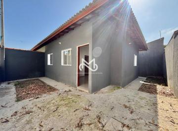 Casa · 72m² · 2 Quartos · Casa à venda no Jardim Indaiá em Bertioga/SP