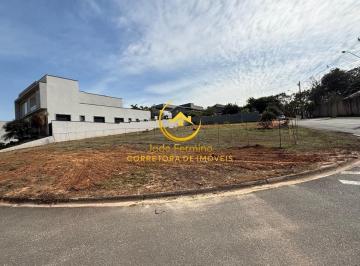 Terreno · 748m² · Terreno à venda no bairro Jardim dos Lagos - Indaiatuba/SP