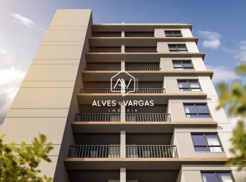 Apartamento · 99m² · 2 Quartos · Apartamento à venda - em Cajuru