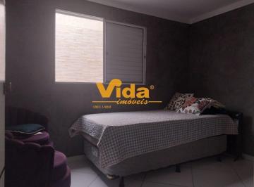 Casa · 128m² · 3 Quartos · 2 Vagas · Casa à venda em Metalúrgicos, Osasco | 3 dorms, 1 suíte