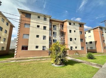 Apartamento · 39m² · 2 Quartos · 1 Vaga · Apartamento 45m² - 02 dormitórios - Ouro Fino - São José dos Pinhais