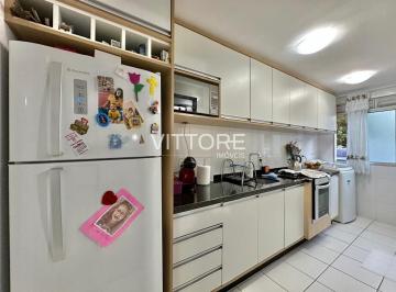 Apartamento · 47m² · 2 Quartos · 1 Vaga · Apartamento 54m² - 02 dormitórios - Iná - São José dos Pinhais