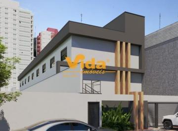 Casa · 64m² · 2 Quartos · Sobrado à venda em Pestana, Osasco | 2 dorms, 64m²