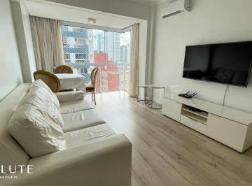 Apartamento · 127m² · 3 Quartos · 1 Vaga · Apartamento à venda - no Centro