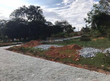 Terreno · 270m² · Terreno à venda - na Estâncias Imperiais