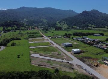 Terreno · 364m² · Terreno em Loteamento Garopaba