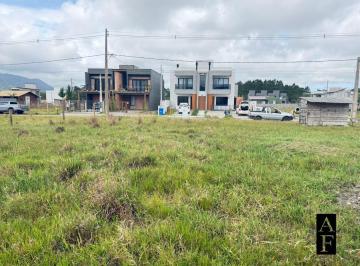 Terreno · 366m² · Terreno em Garopaba no Loteamento Campo duna