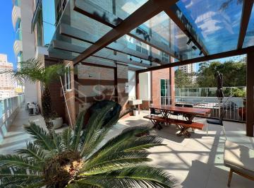 Apartamento · 4 Quartos · 3 Vagas · Apartamento à venda - em Pioneiros