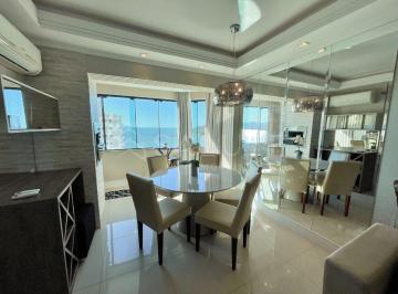 Apartamento · 130m² · 3 Quartos · 1 Vaga · Apartamento à venda - no Centro