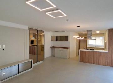 Apartamento · 140m² · 3 Quartos · 2 Vagas · Apartamento à venda - no Centro