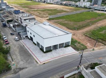 Comercial · 10 Vagas · Comercial para aluguel - em Santa Regina