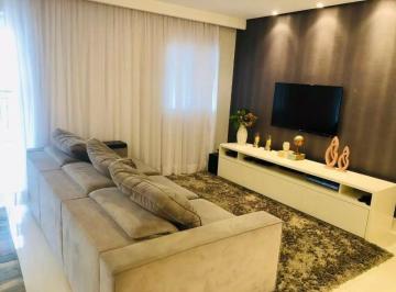 Apartamento de 3 quartos, São Bernardo do Campo · Apartamento 147m² Mobiliado | 3 Quartos (2 Suítes) | 2 Vagas | Centro - São Bernardo do Campo