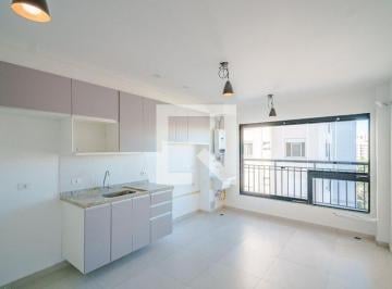 Apartamento · 35m² · 1 Quarto · Apartamento para Aluguel - Butantã, 1 Quarto, 35 m² - São Paulo