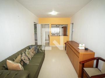 Apartamento · 64m² · 2 Quartos · 1 Vaga · Apartamento para Aluguel - Jardim Itu-Sabará, 2 Quartos,  64 m² - Porto Alegre