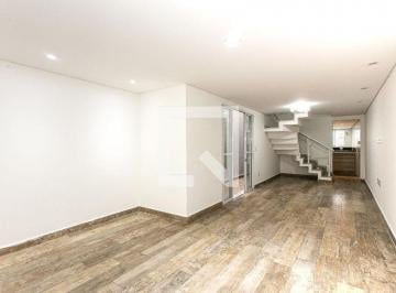 Casa · 140m² · 3 Quartos · 1 Vaga · Casa para Aluguel - Tatuapé, 3 Quartos, 140 m² - São Paulo