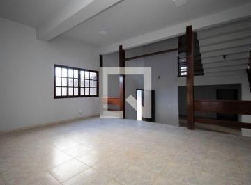 Casa · 450m² · 7 Quartos · 3 Vagas · Casa para Aluguel - Jardim Botânico, 7 Quartos, 450 m² - Brasília