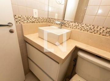 Apartamento 90m² Aluguel Mansões Santo Antônio · Apartamento para Aluguel - Mansões Santo Antônio, 3 Quartos, 90 m² - Campinas