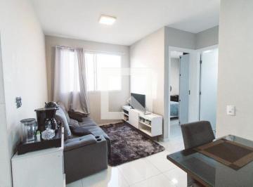 Apartamento · 39m² · 2 Quartos · Apartamento para Aluguel - Jardim Peri, 2 Quartos, 39 m² - São Paulo