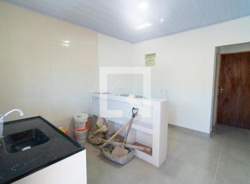Apartamento · 35m² · 1 Quarto · Apartamento para Aluguel - Vila Campestre, 1 Quarto, 35 m² - São Paulo