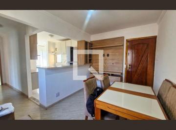 Apartamento · 56m² · 2 Quartos · 1 Vaga · Apartamento para Aluguel - Campo Grande, 2 Quartos, 56 m² - São Paulo