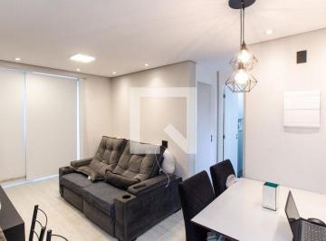 Apartamento · 40m² · 1 Quarto · 1 Vaga · Apartamento para Aluguel - Vila Maria , 1 Quarto, 40 m² - São Paulo