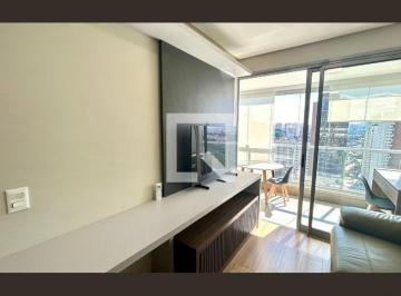 Apartamento · 39m² · 1 Quarto · 1 Vaga · Apartamento para Aluguel - Vila Miriam, 1 Quarto,  39 m² - Guarulhos
