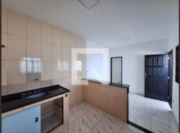 Casa · 50m² · 1 Quarto · Casa para Aluguel - Piratininga, 1 Quarto, 50 m² - Niterói
