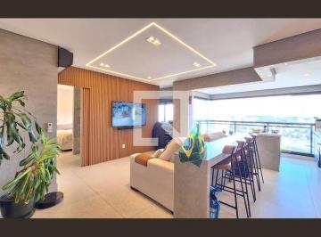 Apartamento · 62m² · 1 Quarto · 2 Vagas · Apartamento para Aluguel - Vila Leopoldina, 1 Quarto, 62 m² - São Paulo
