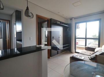 Apartamento · 42m² · 1 Quarto · 1 Vaga · Apartamento para Aluguel - Jardim Paulista, 1 Quarto, 42 m² - Ribeirão Preto