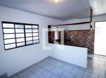 Casa · 40m² · 1 Quarto · Casa para Aluguel - Penha, 1 Quarto, 40 m² - Rio de Janeiro
