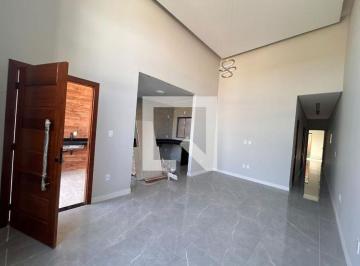 Casa · 90m² · 3 Quartos · 2 Vagas · Casa para Aluguel - Costa Azul, 3 Quartos,  90 m² - Rio das Ostras