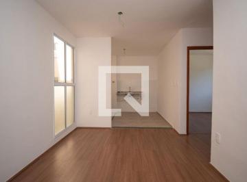Apartamento · 45m² · 2 Quartos · 1 Vaga · Apartamento para Aluguel - Colonial, 2 Quartos, 45 m² - Contagem