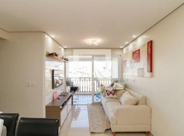 Apartamento · 69m² · 3 Quartos · 1 Vaga · Apartamento para Aluguel - Jardim Brasil , 3 Quartos, 69 m² - São Paulo