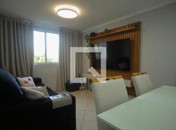 Apartamento · 54m² · 2 Quartos · 2 Vagas · Apartamento para Aluguel - Nova Petrópolis, 2 Quartos, 54 m² - São Bernardo do Campo